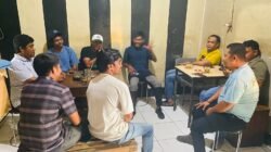 PWI Ternate Peringati HPN 2026, Suarakan Aspirasi Warga