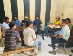 PWI Ternate Peringati HPN 2026, Suarakan Aspirasi Warga