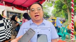 Di Usia 18, Zulfikri Perkuat Kehadiran Gerindra Bagi Warga