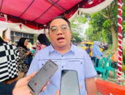 Di Usia 18, Zulfikri Perkuat Kehadiran Gerindra Bagi Warga