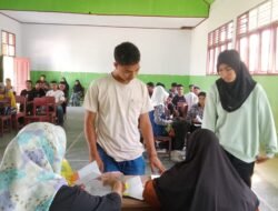 Eks Kepsek SMA 6 Halmahera Timur Jawab Isu Dana PIP