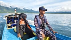 Nelayan Asal Talaud Hilang Saat Melaut di Halmahera Utara