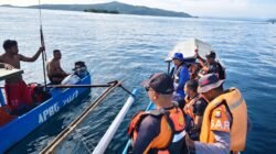 Pencarian Tujuh Hari Berakhir, Nelayan Talaud Dinyatakan Hilang