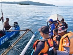 Pencarian Tujuh Hari Berakhir, Nelayan Talaud Dinyatakan Hilang