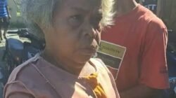 Lansia 70 Tahun Dilaporkan Hilang di Hutan Desa Gandasuli, Halsel