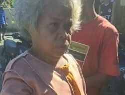 Lansia 70 Tahun Dilaporkan Hilang di Hutan Desa Gandasuli, Halsel