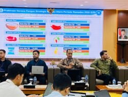 Jelang Lebaran, BI Malut Intensifkan Pengendalian Harga Pangan