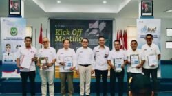 Anggaran 2026 Dikbud Malut Bergulir, Transparansi Jadi Penekanan  