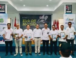 Anggaran 2026 Dikbud Malut Bergulir, Transparansi Jadi Penekanan  