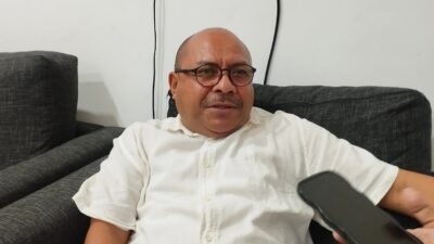 Ranperda Investasi Ternate Didorong Beri Manfaat UMKM Lokal