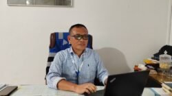 Pelni Ternate Sebut Ambon Baubau Makassar Paling Diminati