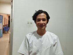 DPRD Ternate Soroti Kondisi Memprihatinkan Dodoku Ali