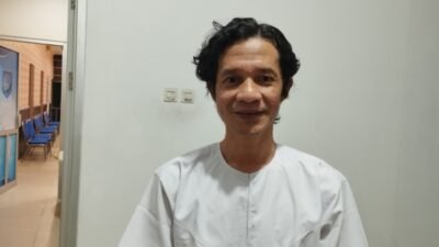 DPRD Ternate Soroti Kondisi Memprihatinkan Dodoku Ali