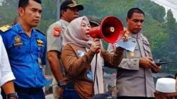 Sartini Hanafi Kawal Asa Ekonomi Ternate Utara 