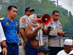 Sartini Hanafi Kawal Asa Ekonomi Ternate Utara 