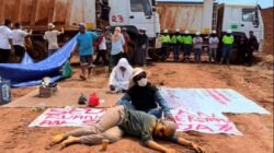 Konflik Lingkungan Memanas, Warga Sagea Diperiksa Polisi Hari Ini