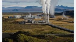 Investasi Energi Israel di Halmahera Barat Picu Kekhawatiran Ekologis