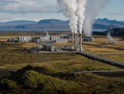 Investasi Energi Israel di Halmahera Barat Picu Kekhawatiran Ekologis