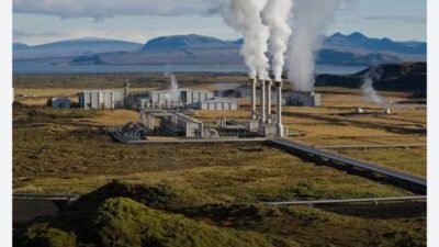 Investasi Energi Israel di Halmahera Barat Picu Kekhawatiran Ekologis