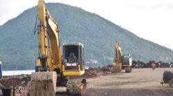 Rencana Reklamasi 35 Hektare Ternate Tuai Sorotan