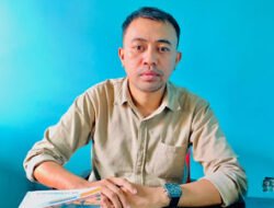 Diduga PHK Sepihak, PT Mega Jaya Timore Dilaporkan ke Disnaker