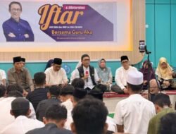 Dikbud Malut Rangkul OSIS Lewat Bukber, Perkuat Silaturahmi Dunia Pendidikan