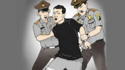 Tengah Malam Cari Rokok, Seorang Wartawan di Ternate Nyaris Dibui 