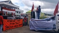 Isu Suap Rp1 Miliar Bayangi Kasus Villa Laguna Ternate