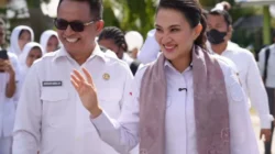 Kado Lebaran, Seluruh Hak Guru Maluku Utara Sudah Dibayarkan