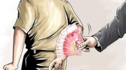 Dugaan Pungli Sertifikat Tanah: Lurah Moya Disebut Minta Rp50 Juta