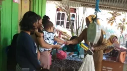 Puluhan Ribu Balita di Maluku Utara Masih Terjebak Stunting