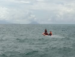 Basarnas Tutup Operasi, Nelayan Sofifi Belum Ditemukan