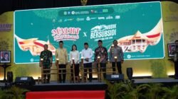 Bank Indonesia Perkuat Ekosistem Halal di Maluku Utara