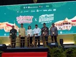 Bank Indonesia Perkuat Ekosistem Halal di Maluku Utara