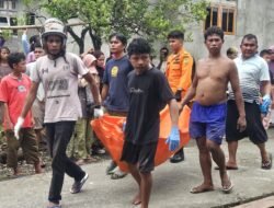 Hilang di Hutan, Lansia Gandasuli Ditemukan Meninggal Dunia