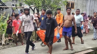 Hilang di Hutan, Lansia Gandasuli Ditemukan Meninggal Dunia