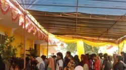 Alien Mus Ringankan Beban Warga Malut Saat Ramadan