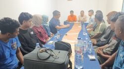 Kapal Pelni Tenggelam di Ternate, Tujuh Kru Berhasil Dievakuasi