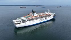 WFA Picu Warga Mudik Lebih Awal dengan Kapal PELNI