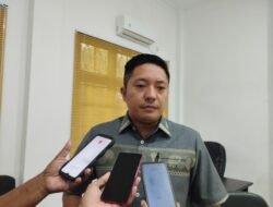 Pansus DPRD Ternate Kejar Finalisasi Dua Ranperda Krusial