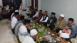 Bukber KKST Malut, Pererat Persaudaraan Warga Perantauan  