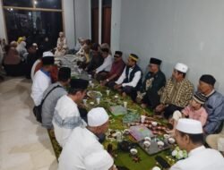 Bukber KKST Malut, Pererat Persaudaraan Warga Perantauan  