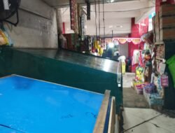 Pasokan Telur Ternate Pulih Setelah Sempat Defisit Dua Hari