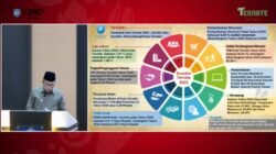 LKPJ 2025, Wali Kota Ternate Soroti Pengangguran dan Kemiskinan