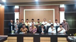Perkuat SDM Malut, BI Kucurkan Lagi Beasiswa IAIN Ternate