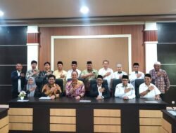 Perkuat SDM Malut, BI Kucurkan Lagi Beasiswa IAIN Ternate
