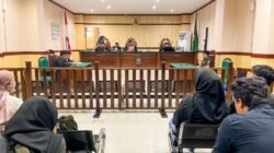 Pasal Minerba Jadi Senjata Bungkam Suara Masyarakat Adat Maba