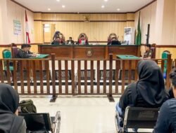 Pasal Minerba Jadi Senjata Bungkam Suara Masyarakat Adat Maba