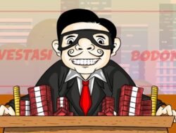 Residivis Kasus Investasi Diduga Kembali Tipu Warga Ternate Lagi