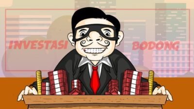 Residivis Kasus Investasi Diduga Kembali Tipu Warga Ternate Lagi